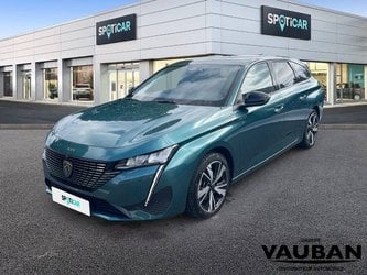 Voitures D'occasion À Chambly | Peugeot 308 Iii Sw Puretech 130Ch S&S Bvm6 Allure