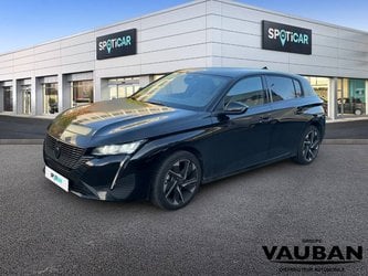 Voitures D'occasion À Osny | Peugeot 308 Iii Bluehdi 130Ch S&S Eat8 Allure