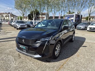 Voitures D'occasion À Argenteuil | Peugeot 3008 Ii Bluehdi 130Ch S&S Eat8 Active Pack