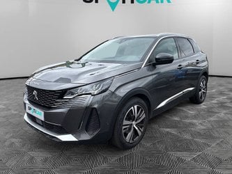 Voitures D'occasion À Herblay | Peugeot 3008 Ii Puretech 130Ch S&S Eat8 Allure Pack