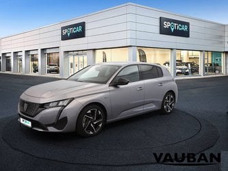 Voitures D'occasion À Chambourcy | Peugeot 308 Iii Phev 180 E-Eat8 Allure Pack