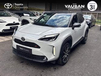 Voitures D'occasion À Chambourcy | Toyota Yaris Cross 116H Gr Sport My22