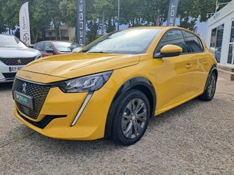 Voitures D'occasion À Argenteuil | Peugeot 208 Electrique Ii Electrique 50 Kwh 136Ch Allure