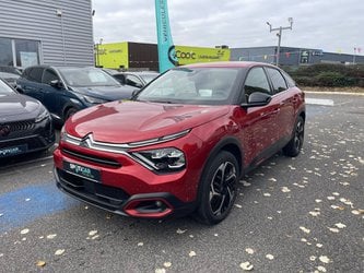 D'occasion À Chambly | Citroën C4 Iii Puretech 130 S&S Bvm6 Feel Pack