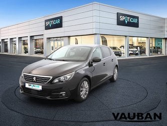 Voitures D'occasion À Herblay | Peugeot 308 Bluehdi 130Ch S&S Bvm6 Allure Pack