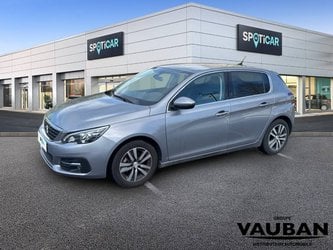 Voitures D'occasion À Chambly | Peugeot 308 Ii 1.2 Puretech 130Ch S&S Eat6 Allure