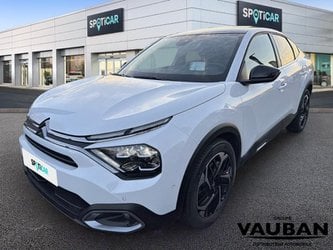 Voitures D'occasion À Sarcelles | Citroën C4 X 1.2 Puretech 130Ch S&S Max Automatique