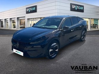Voitures D'occasion À Osny | Peugeot 408 Hybrid 145 E-Dcs6 Gt