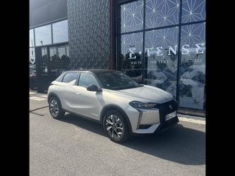 Voitures D'occasion À Buchelay | Ds Ds 3 Puretech 130 Eat8 Esprit De Voyage