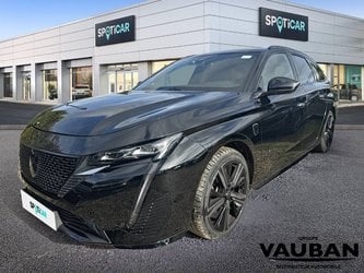 Voitures D'occasion À Chambourcy | Peugeot 308 Iii Sw Bluehdi 130Ch S&S Eat8 Gt Pack