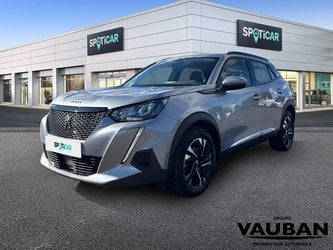Voitures D'occasion À Osny | Peugeot 2008 Puretech 130 S&S Eat8 Allure