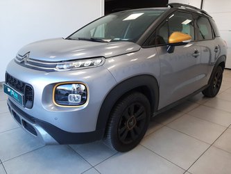 Voitures D'occasion À Buchelay | Citroën C3 Aircross Puretech 130 S&S Eat6 Rip Curl