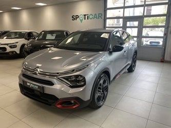 Voitures D'occasion À Les Mureaux | Citroën C4 Iii Puretech 155 S&S Eat8 Shine Pack