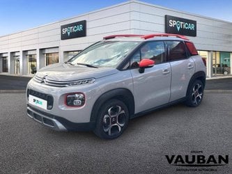 Voitures D'occasion À Montmagny | Citroën C3 Aircross Puretech 130 S&S Eat6 Shine
