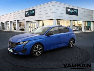 Voitures D'occasion À Buchelay | Peugeot 308 Iii Phev 180 E-Eat8 Allure