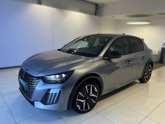 Voitures D'occasion À Buchelay | Peugeot 208 Ii Hybrid 100 E-Dcs6 Gt