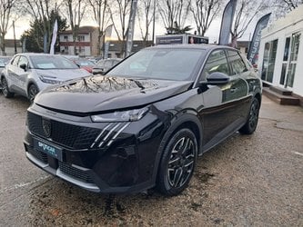 Voitures D'occasion À Argenteuil | Peugeot 3008 Iii Hybrid 145 E-Dcs6 Allure