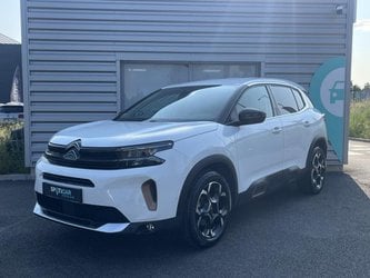 Voitures D'occasion À Sarcelles | Citroën C5 Aircross Bluehdi 130Ch S&S C-Series Eat8 E6.D