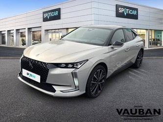 D'occasion À Pontoise | Ds Ds 4 Ds4 Ii Hybride E-Tense 225 Eat8 La Premiere