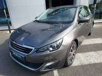 Voitures Occasion Peugeot 308 Ii 1.2 Puretech 110Ch S&S Bvm5 Allure À Chambly
