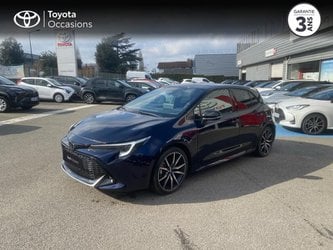 D'occasion À Chambourcy | Toyota Corolla 1.8 140Ch Gr Sport My23