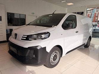 Voitures D'occasion À Argenteuil | Peugeot Expert Iii Fgn M Diesel 150 Ch Automatique