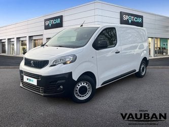 Voitures D'occasion À Saint-Brice-Sous-Forêt | Peugeot Expert Iii Fgn Tole Standard 1.5 Bluehdi...
