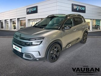 Voitures D'occasion À Pontoise | Citroën C5 Aircross Hybrid 225Ch Shine Pack E-Eat8
