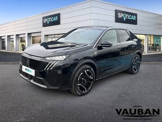 Voitures D'occasion À Osny | Peugeot 3008 Iii Plug-In Hybrid 195 E-Dcs7 Gt