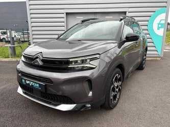 Voitures D'occasion À Sarcelles | Citroën C5 Aircross Hybrid 225Ch Shine E-Eat8