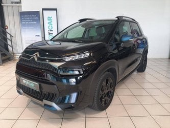 Voitures D'occasion À Saint-Germain-En-Laye | Citroën C3 Aircross Puretech 110 S&S Bvm6 Shine Pack