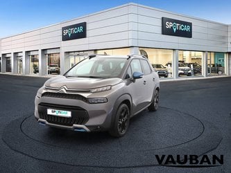 Voitures D'occasion À Buchelay | Citroën C3 Aircross Puretech 130 S&S Eat6 Rip Curl