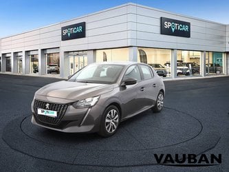 Voitures D'occasion À Osny | Peugeot 208 Puretech 75 S&S Bvm5 Active Pack
