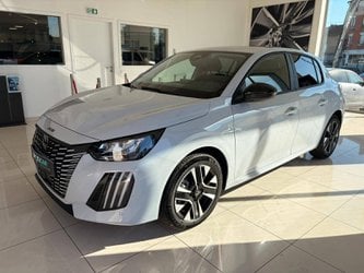 D'occasion À Argenteuil | Peugeot 208 Ii Hybrid 110 Ch E-Dcs6 Série Spéciale Edition