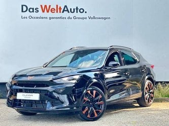 Voitures D'occasion À Cergy | Cupra Formentor Ehybrid 272 Ch Dsg6 Vz