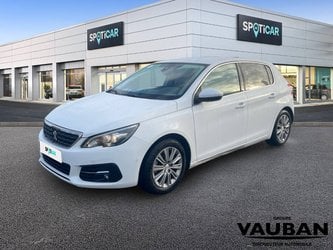 Voitures D'occasion À Chambly | Peugeot 308 Ii Puretech 130Ch S&S Eat8 Allure