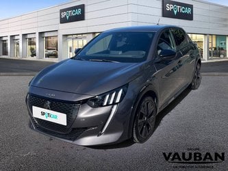 Voitures D'occasion À Chambly | Peugeot 208 Ii Puretech 100 S&S Bvm6 Gt