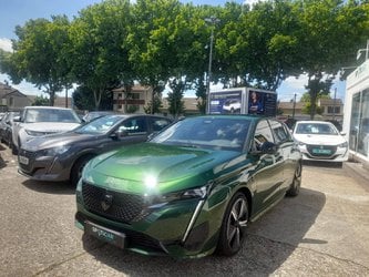 Voitures D'occasion À Argenteuil | Peugeot 308 Puretech 130Ch S&S Eat8 Gt Pack