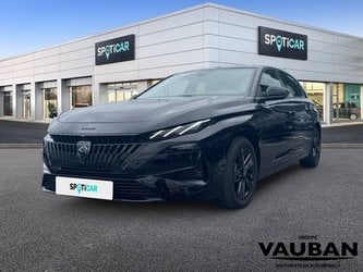 Voitures D'occasion À Herblay | Peugeot 308 Iii Hybrid 145 E-Dcs6 Style