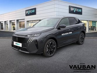 Voitures D'occasion À Osny | Peugeot 3008 Hybrid 136 E-Dcs6 Allure