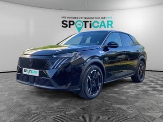 Voitures D'neuves Stock À Osny | Peugeot 3008 Electrique Iii Electrique 73 Kwh 210 Ch Allure