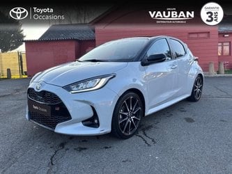 Voitures D'occasion À Chambourcy | Toyota Yaris 116H Gr Sport 5P My22