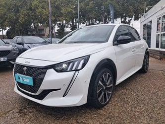 Voitures D'occasion À Argenteuil | Peugeot 208 Ii Bluehdi 100 S&S Bvm6 Gt