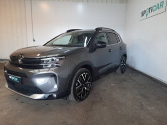 Voitures D'occasion À Gisors | Citroën C5 Aircross Hybride Rechargeable 225 E-Eat8 Shine Pack