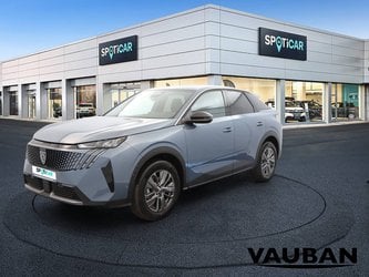 Voitures D'occasion À Saint-Brice-Sous-Forêt | Peugeot 3008 Iii Hybrid 145 E-Dcs6 Allure
