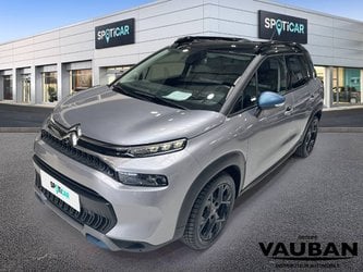 Voitures D'occasion À Pontoise | Citroën C3 Aircross Puretech 110 S&S Bvm6 Rip Curl