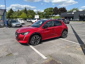 D'occasion À Saint-Brice-Sous-Forêt | Peugeot 208 Ii Electrique 50 Kwh 136Ch Gt Pack