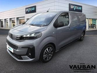 Voitures D'occasion À Osny | Peugeot Expert Iii Fgn M Diesel 180 Ch Automatique