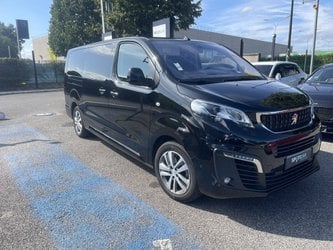 Voitures D'occasion À Chambly | Peugeot Traveller Long Bluehdi 180Ch S&S Eat8 Allure