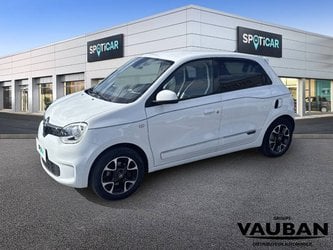 Voitures D'occasion À Chambly | Renault Twingo Iii Sce 75 - 20 Intens